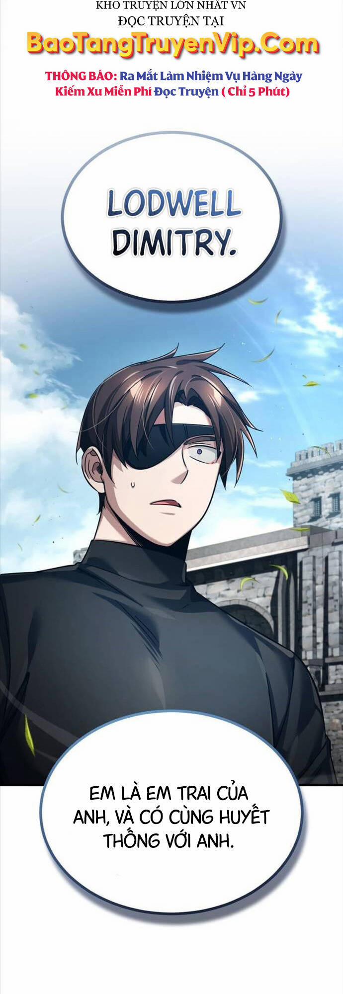 Thiên Quỷ Chẳng Sống Nổi Cuộc Đời Bình Thường 111 trang 7