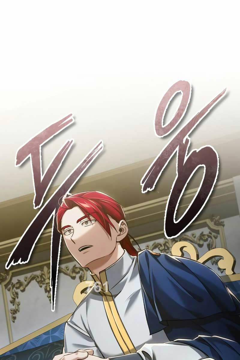 Thiên Quỷ Chẳng Sống Nổi Cuộc Đời Bình Thường 112 trang 0