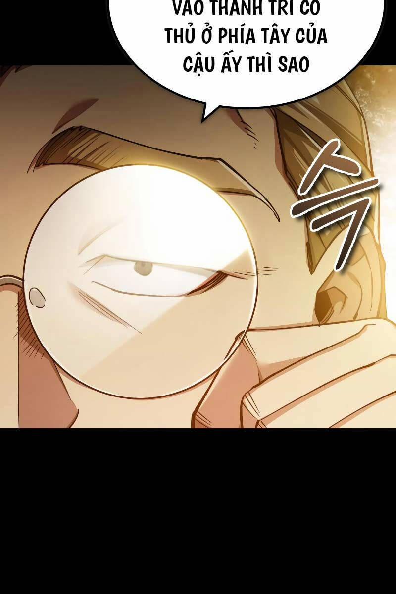 Thiên Quỷ Chẳng Sống Nổi Cuộc Đời Bình Thường 112 trang 100