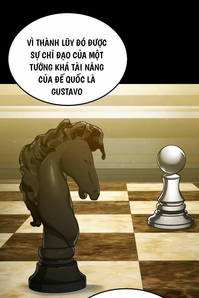 Thiên Quỷ Chẳng Sống Nổi Cuộc Đời Bình Thường 112 trang 103