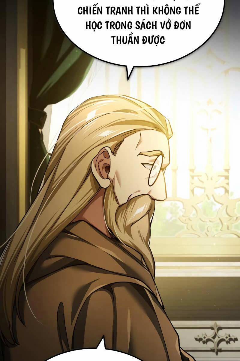 Thiên Quỷ Chẳng Sống Nổi Cuộc Đời Bình Thường 112 trang 105