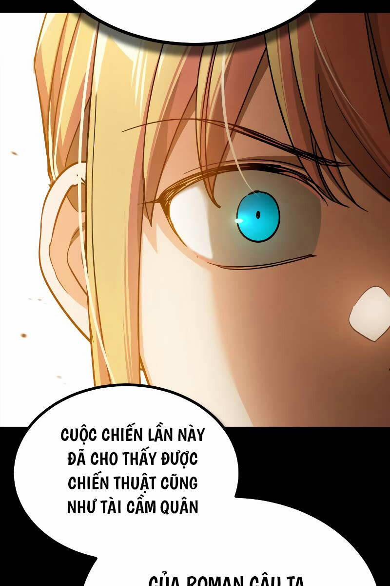 Thiên Quỷ Chẳng Sống Nổi Cuộc Đời Bình Thường 112 trang 107