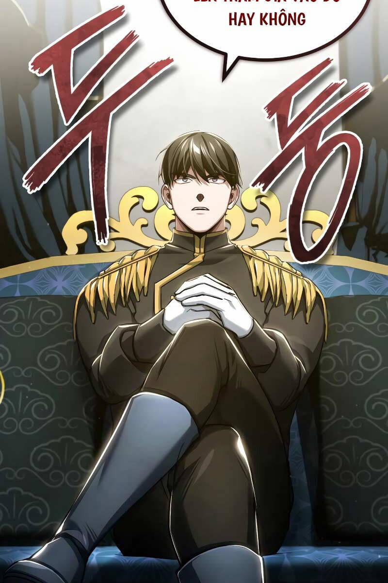 Thiên Quỷ Chẳng Sống Nổi Cuộc Đời Bình Thường 112 trang 11