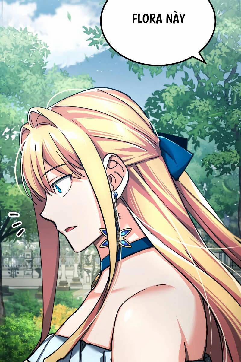 Thiên Quỷ Chẳng Sống Nổi Cuộc Đời Bình Thường 112 trang 112