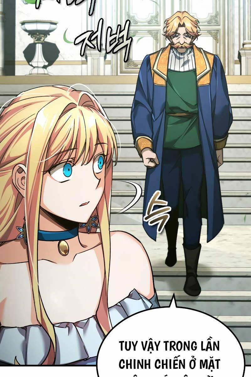 Thiên Quỷ Chẳng Sống Nổi Cuộc Đời Bình Thường 112 trang 114