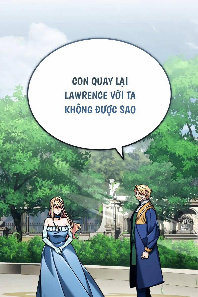 Thiên Quỷ Chẳng Sống Nổi Cuộc Đời Bình Thường 112 trang 117