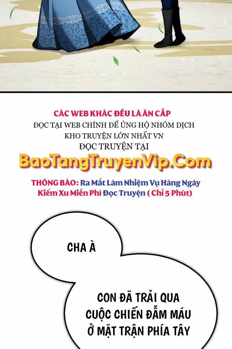Thiên Quỷ Chẳng Sống Nổi Cuộc Đời Bình Thường 112 trang 118