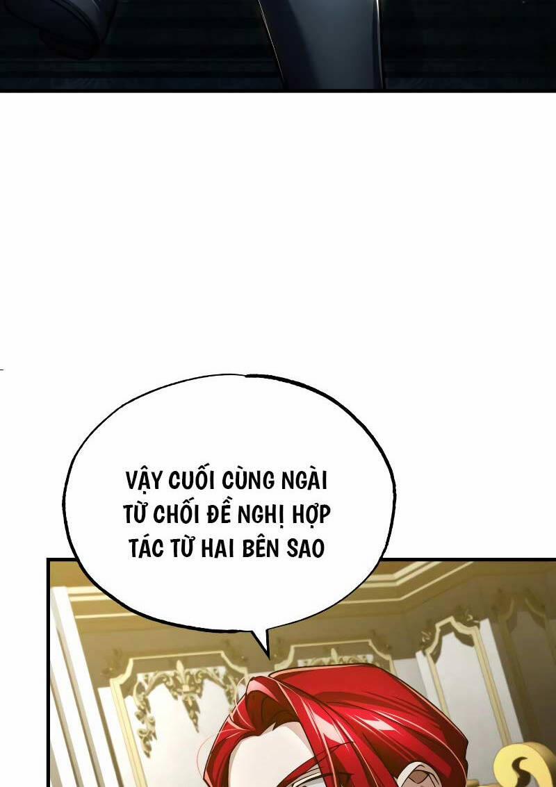 Thiên Quỷ Chẳng Sống Nổi Cuộc Đời Bình Thường 112 trang 12