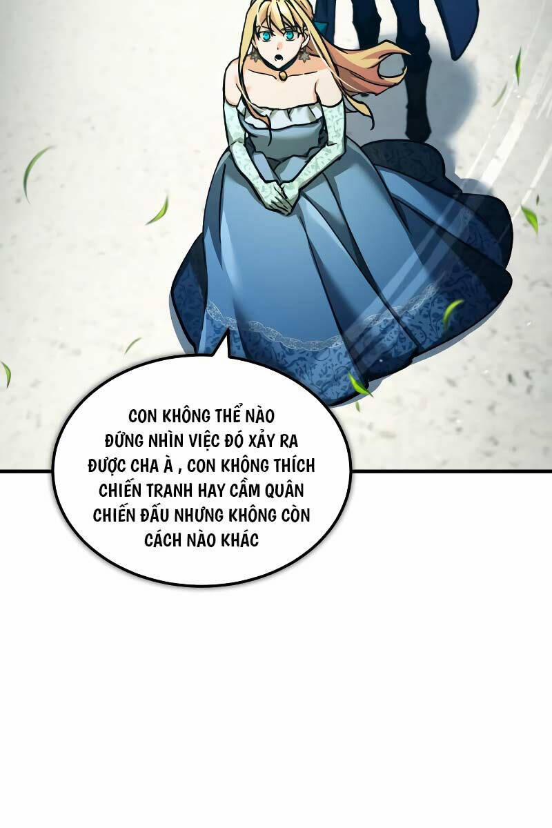 Thiên Quỷ Chẳng Sống Nổi Cuộc Đời Bình Thường 112 trang 121