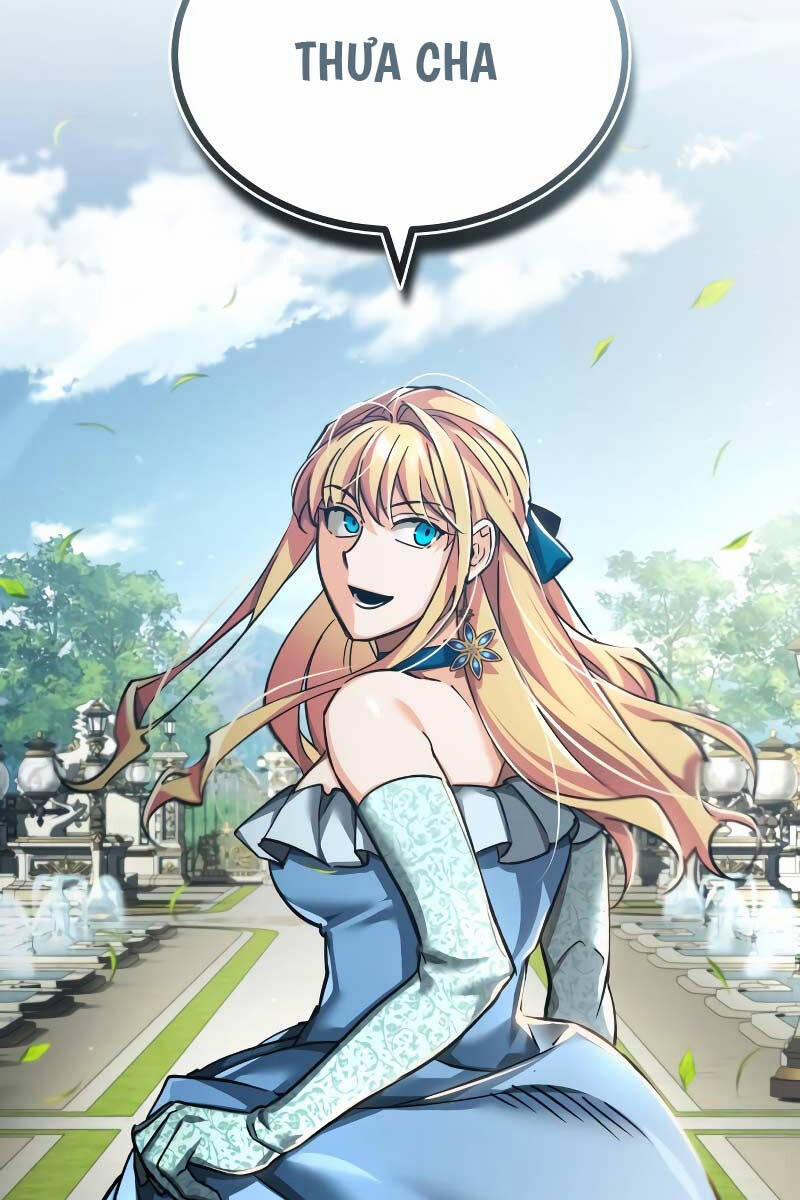 Thiên Quỷ Chẳng Sống Nổi Cuộc Đời Bình Thường 112 trang 124