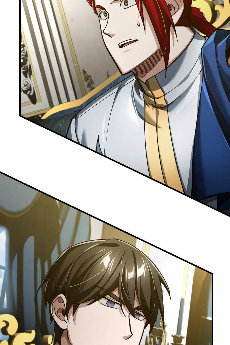 Thiên Quỷ Chẳng Sống Nổi Cuộc Đời Bình Thường 112 trang 13