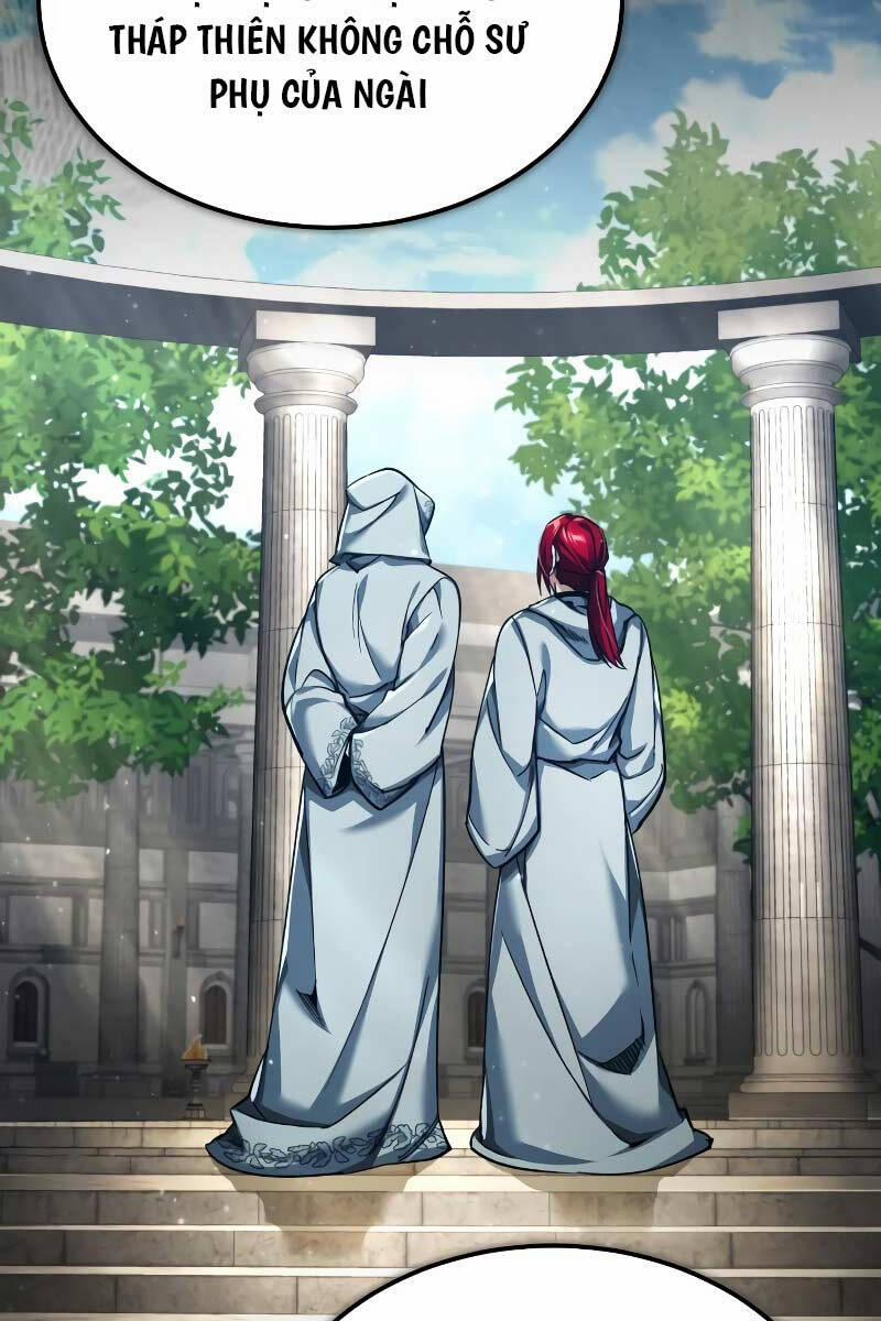 Thiên Quỷ Chẳng Sống Nổi Cuộc Đời Bình Thường 112 trang 17