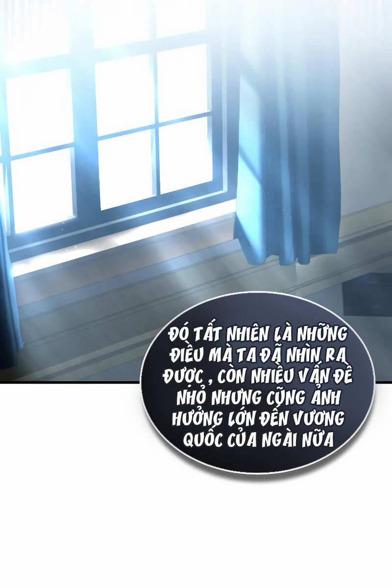 Thiên Quỷ Chẳng Sống Nổi Cuộc Đời Bình Thường 112 trang 19