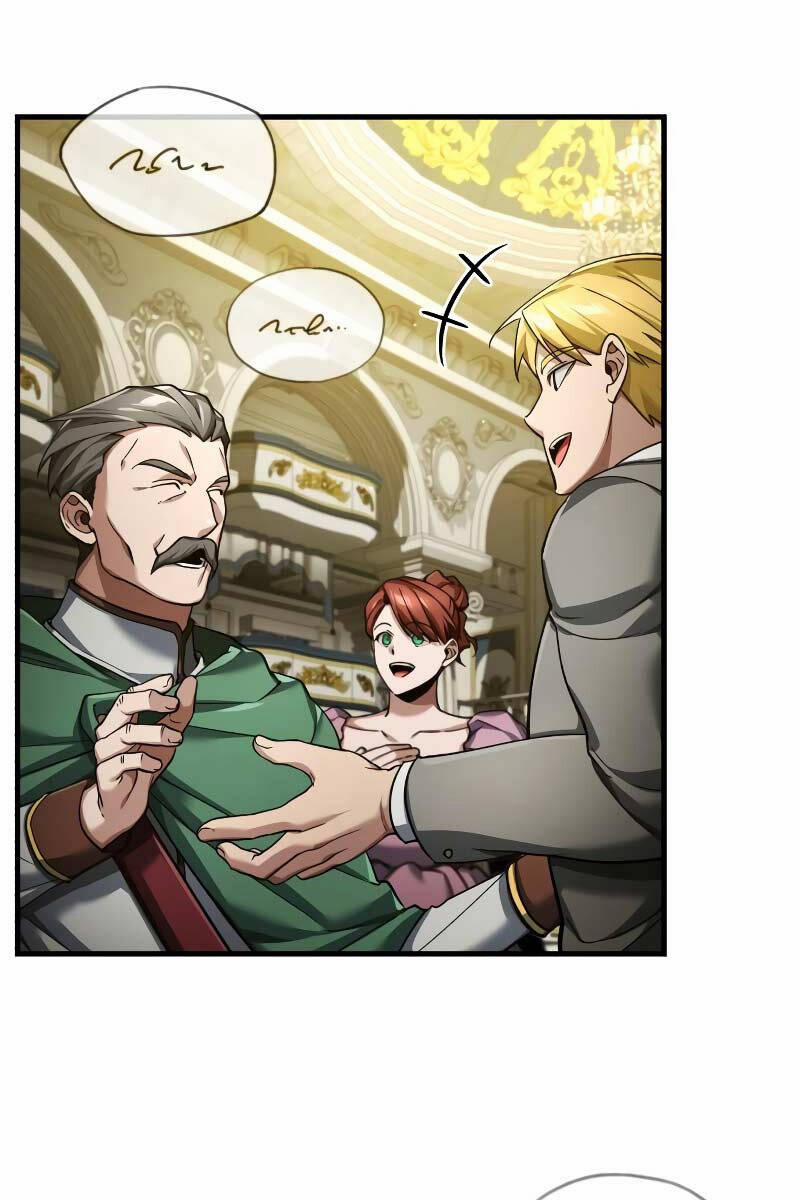 Thiên Quỷ Chẳng Sống Nổi Cuộc Đời Bình Thường 112 trang 22