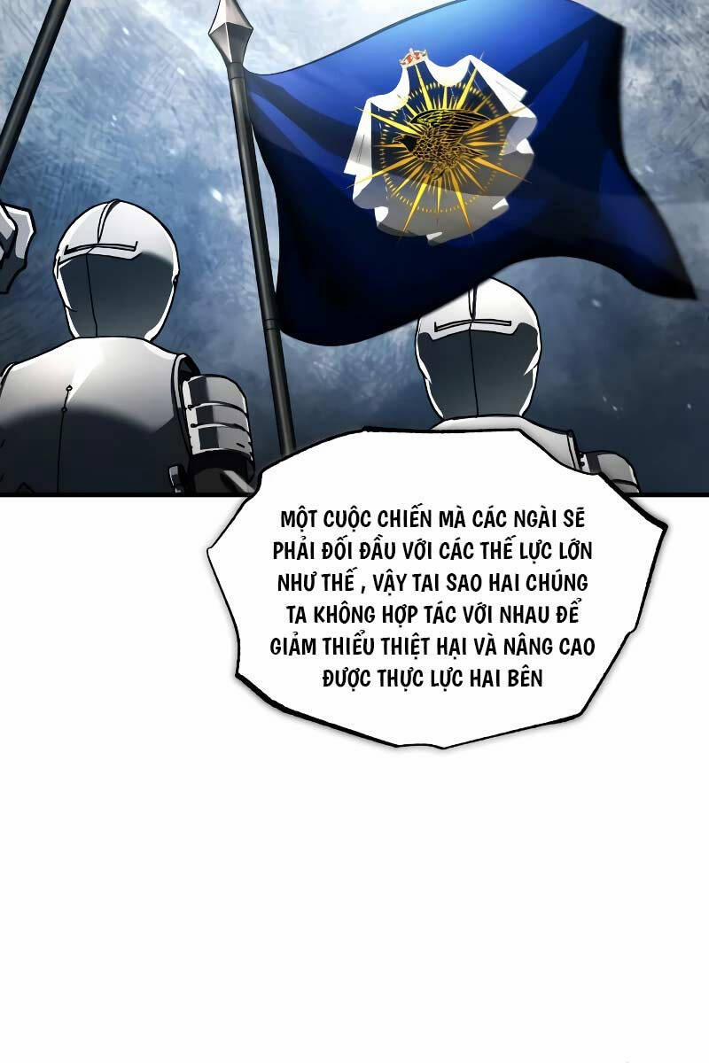 Thiên Quỷ Chẳng Sống Nổi Cuộc Đời Bình Thường 112 trang 28