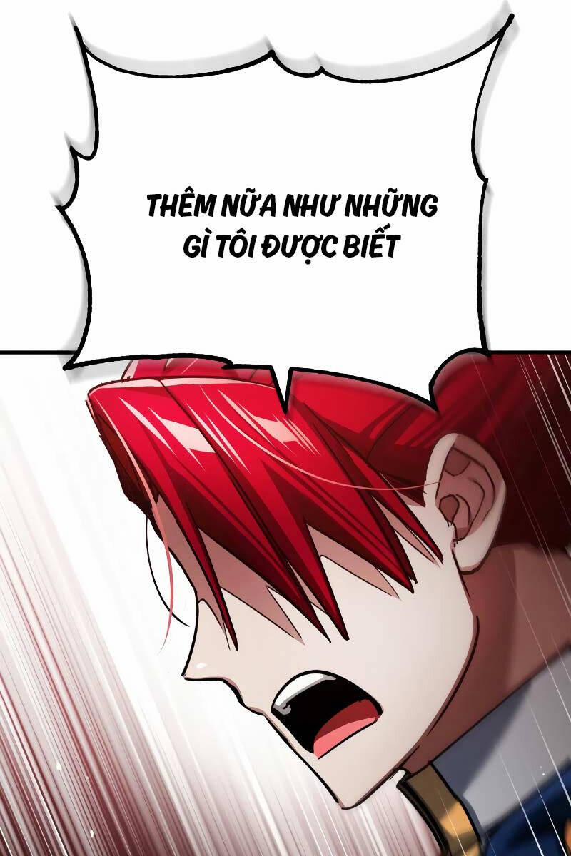 Thiên Quỷ Chẳng Sống Nổi Cuộc Đời Bình Thường 112 trang 29