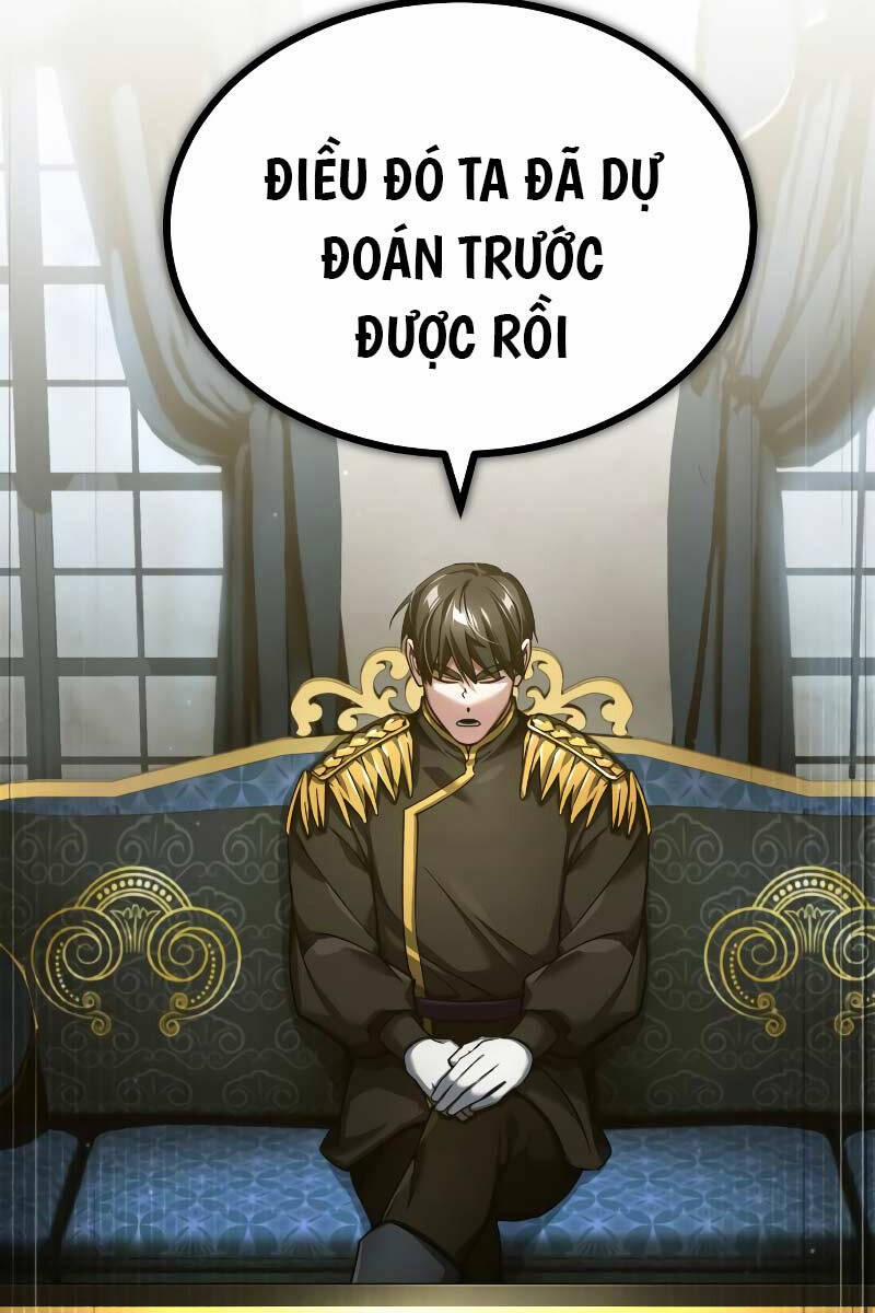 Thiên Quỷ Chẳng Sống Nổi Cuộc Đời Bình Thường 112 trang 3