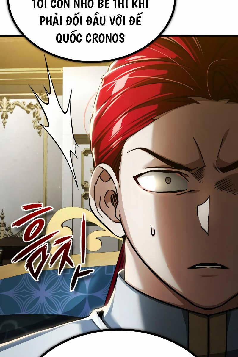 Thiên Quỷ Chẳng Sống Nổi Cuộc Đời Bình Thường 112 trang 31