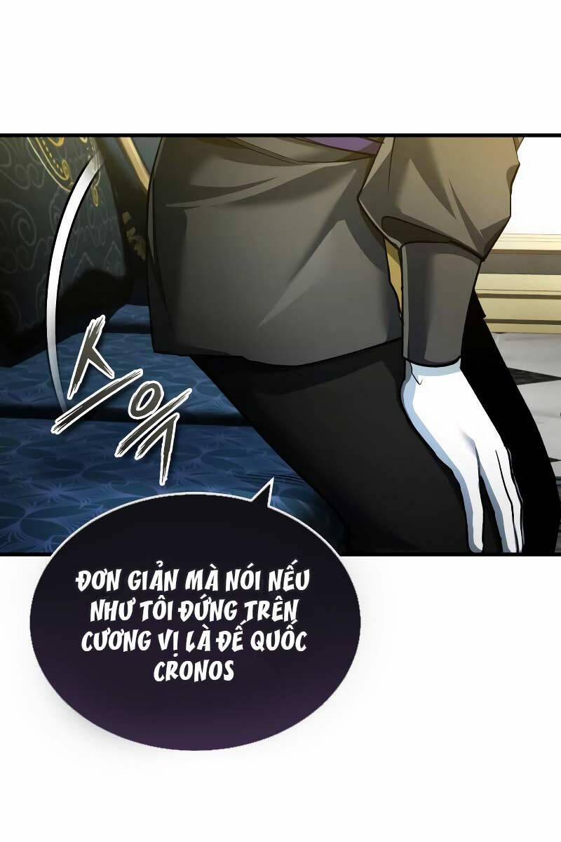 Thiên Quỷ Chẳng Sống Nổi Cuộc Đời Bình Thường 112 trang 34