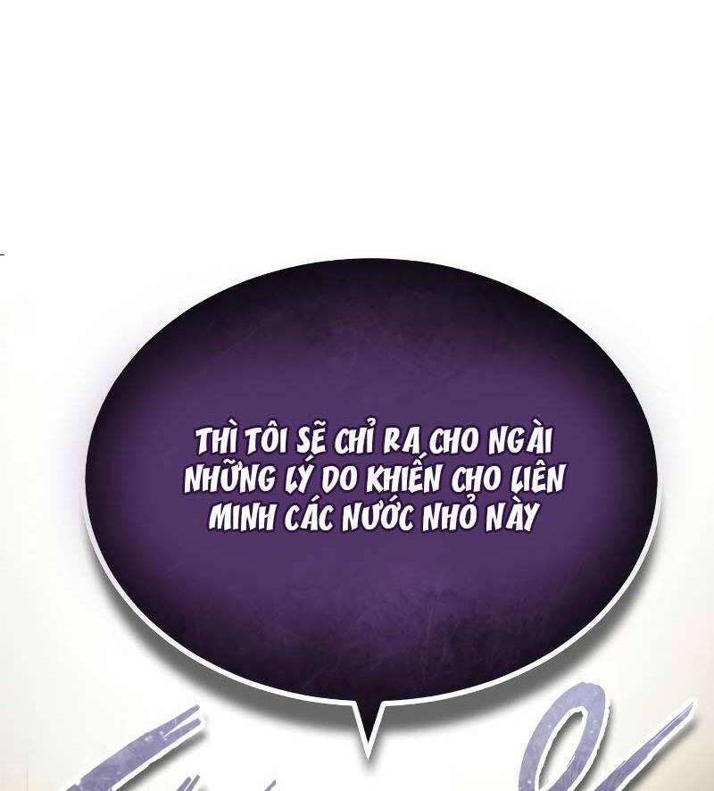 Thiên Quỷ Chẳng Sống Nổi Cuộc Đời Bình Thường 112 trang 35