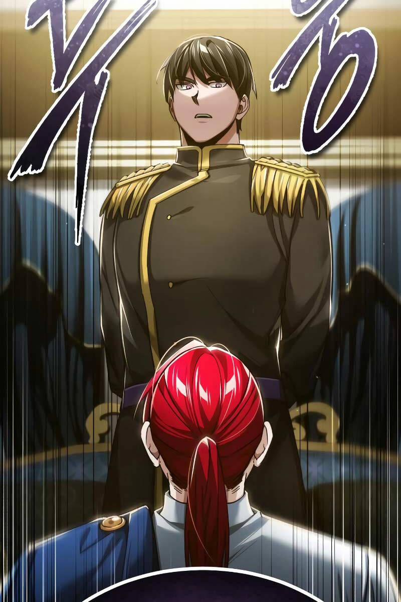 Thiên Quỷ Chẳng Sống Nổi Cuộc Đời Bình Thường 112 trang 36