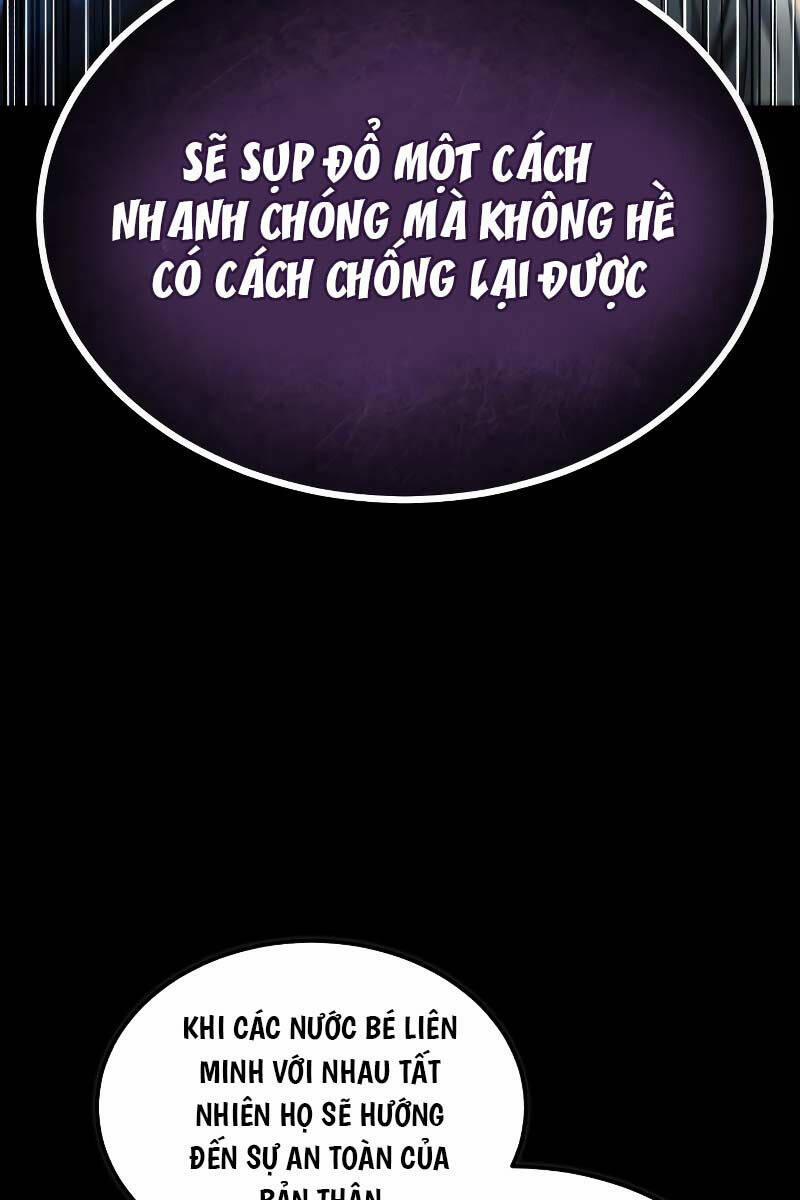 Thiên Quỷ Chẳng Sống Nổi Cuộc Đời Bình Thường 112 trang 37