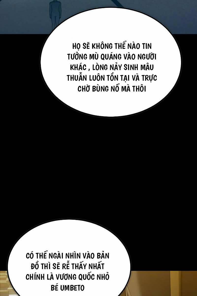 Thiên Quỷ Chẳng Sống Nổi Cuộc Đời Bình Thường 112 trang 39