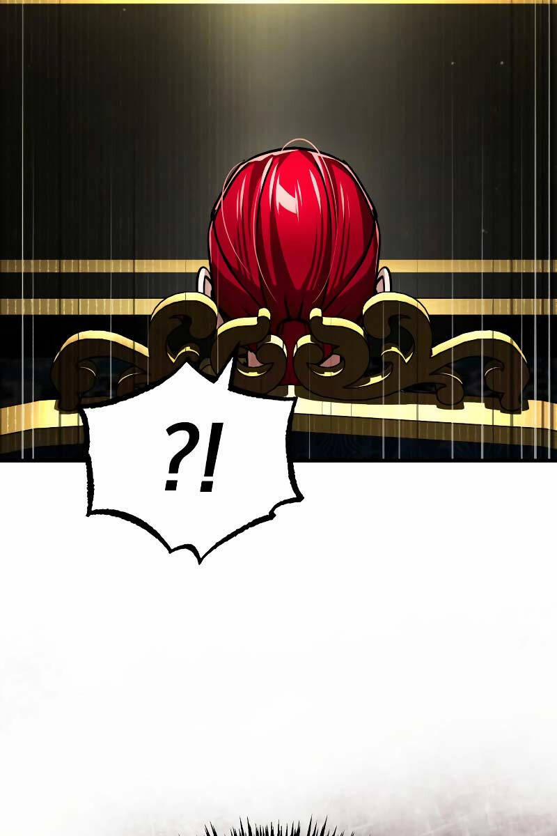 Thiên Quỷ Chẳng Sống Nổi Cuộc Đời Bình Thường 112 trang 4