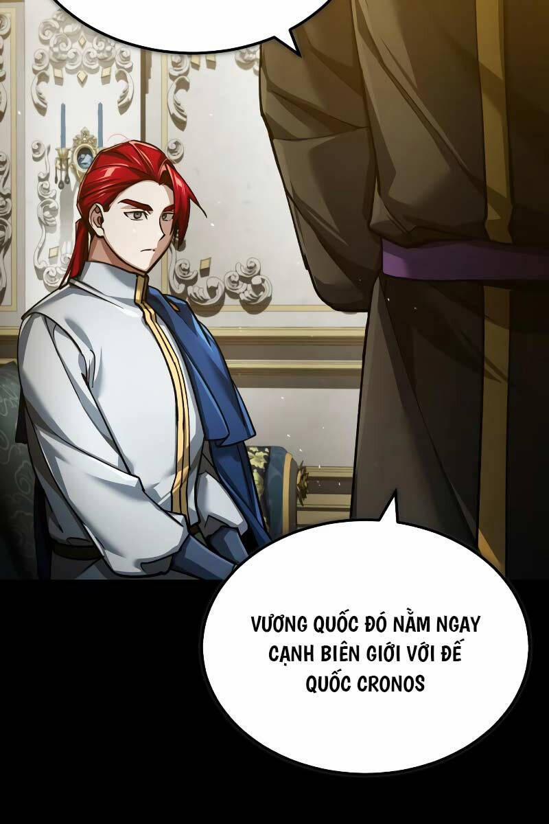 Thiên Quỷ Chẳng Sống Nổi Cuộc Đời Bình Thường 112 trang 40