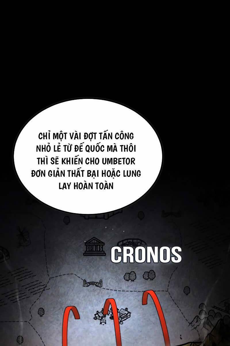 Thiên Quỷ Chẳng Sống Nổi Cuộc Đời Bình Thường 112 trang 41