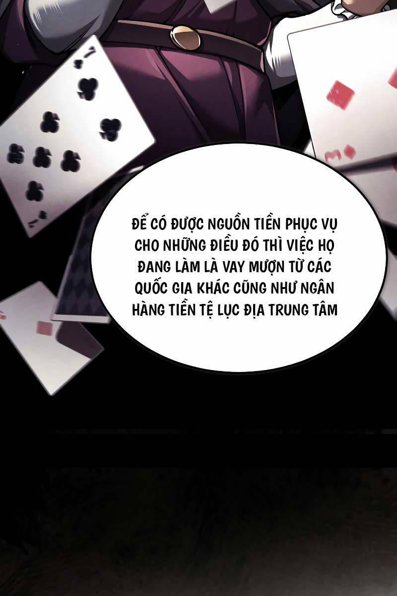 Thiên Quỷ Chẳng Sống Nổi Cuộc Đời Bình Thường 112 trang 44