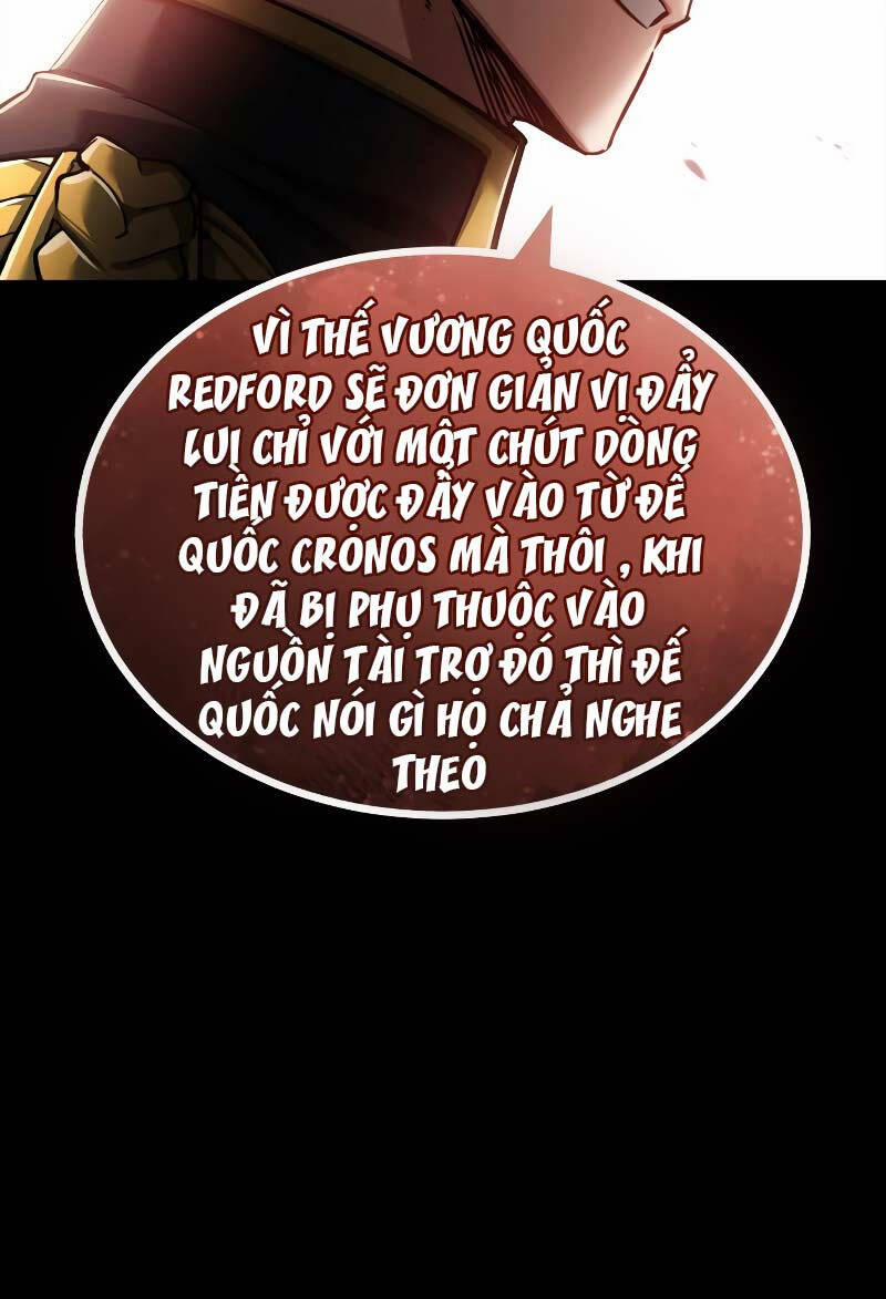 Thiên Quỷ Chẳng Sống Nổi Cuộc Đời Bình Thường 112 trang 46