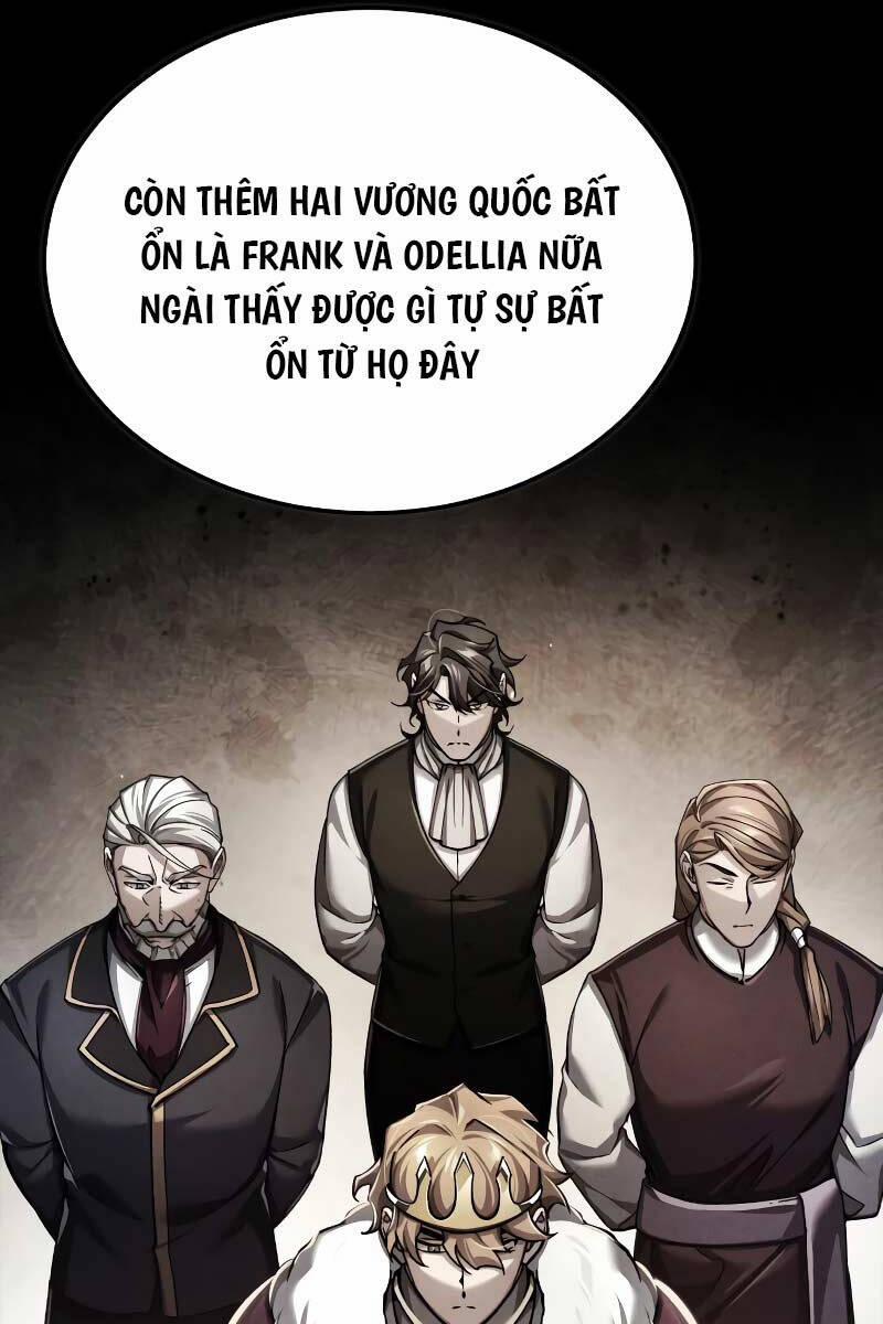 Thiên Quỷ Chẳng Sống Nổi Cuộc Đời Bình Thường 112 trang 47