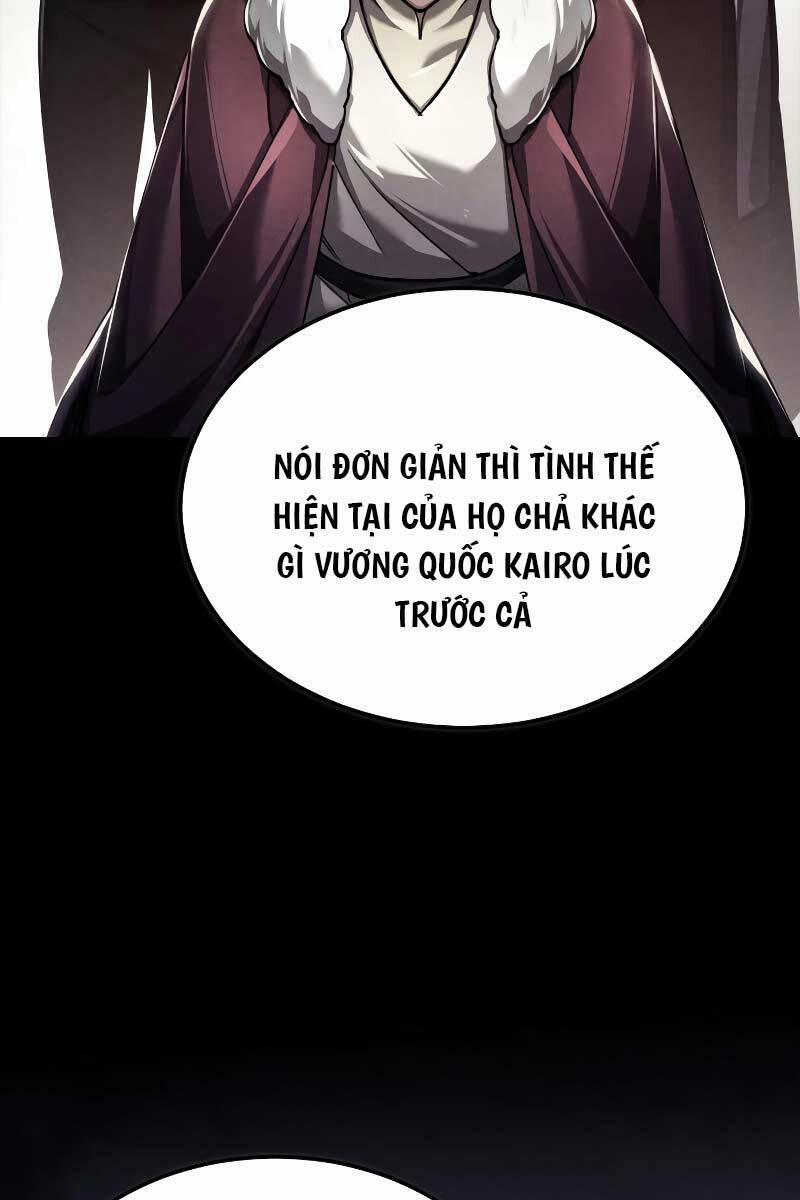 Thiên Quỷ Chẳng Sống Nổi Cuộc Đời Bình Thường 112 trang 48