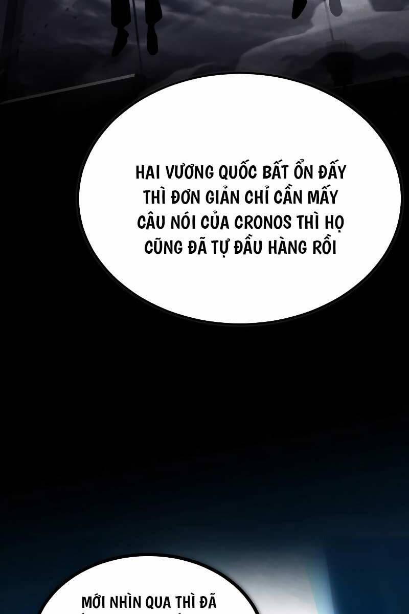 Thiên Quỷ Chẳng Sống Nổi Cuộc Đời Bình Thường 112 trang 50