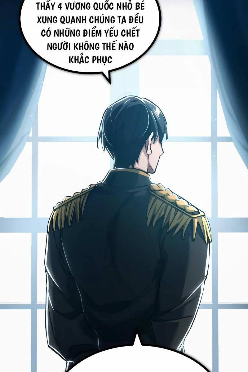 Thiên Quỷ Chẳng Sống Nổi Cuộc Đời Bình Thường 112 trang 51