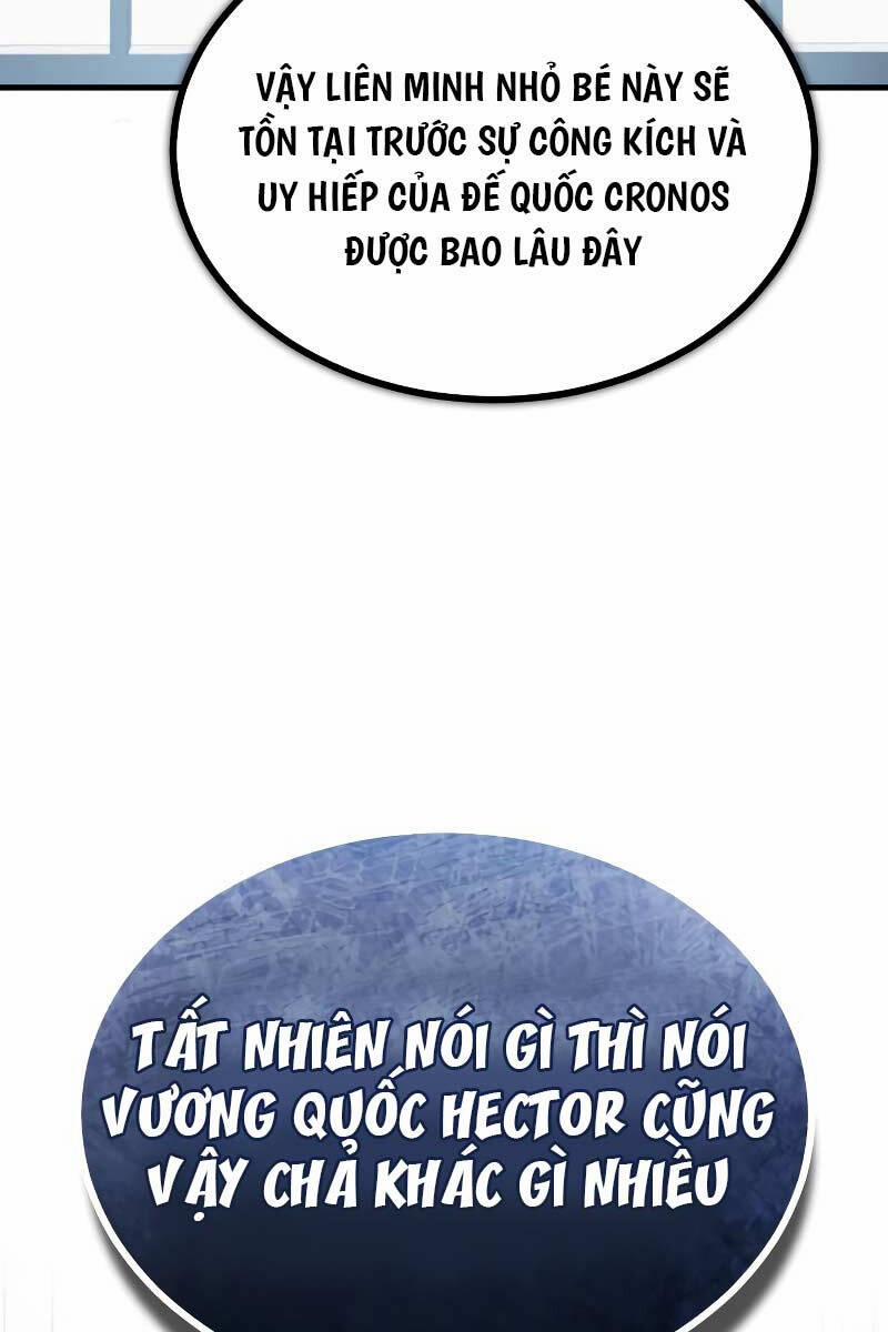 Thiên Quỷ Chẳng Sống Nổi Cuộc Đời Bình Thường 112 trang 52