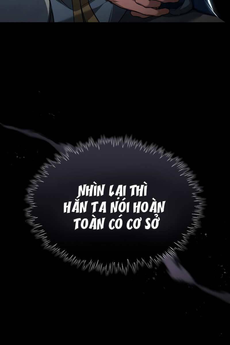 Thiên Quỷ Chẳng Sống Nổi Cuộc Đời Bình Thường 112 trang 54