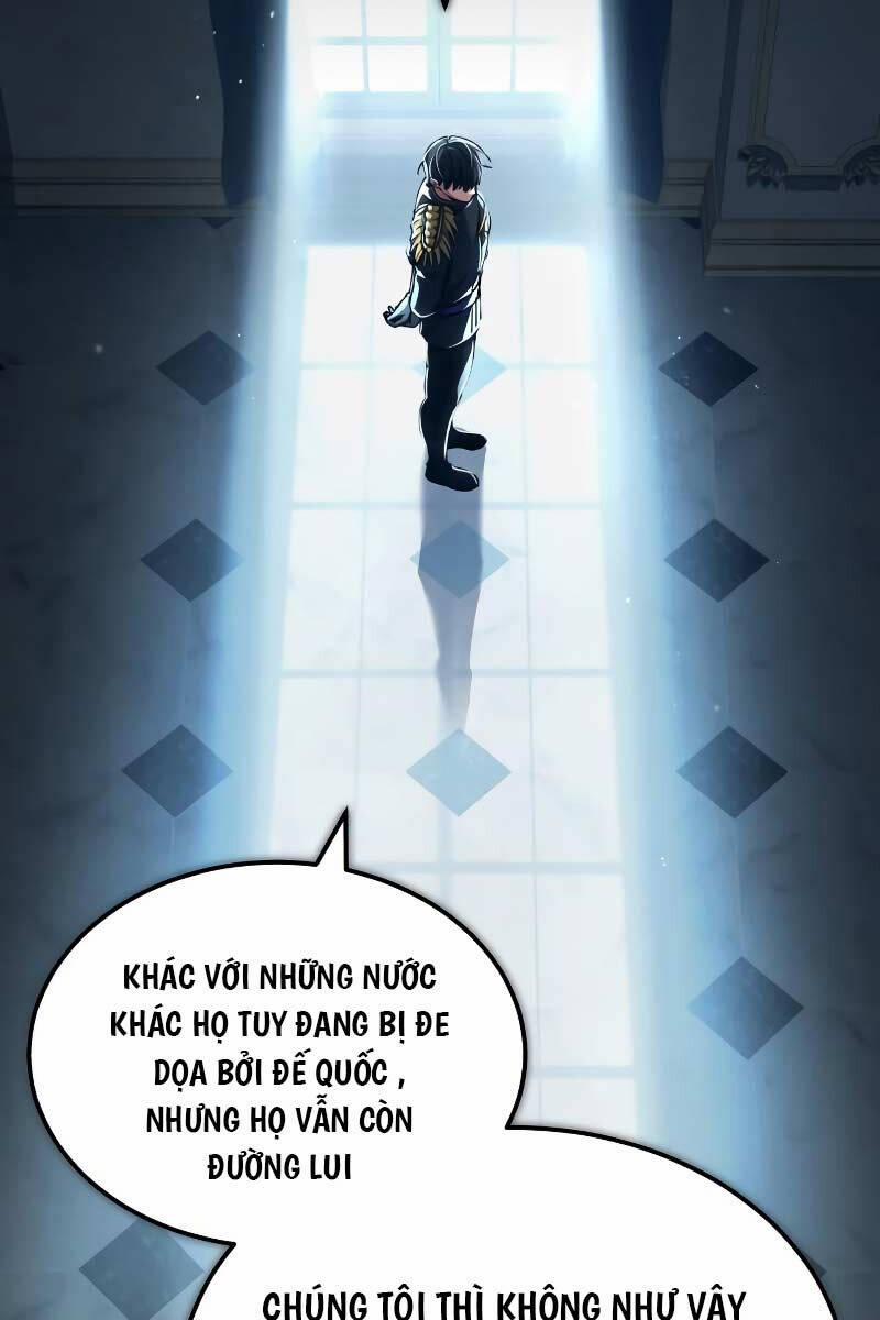 Thiên Quỷ Chẳng Sống Nổi Cuộc Đời Bình Thường 112 trang 57