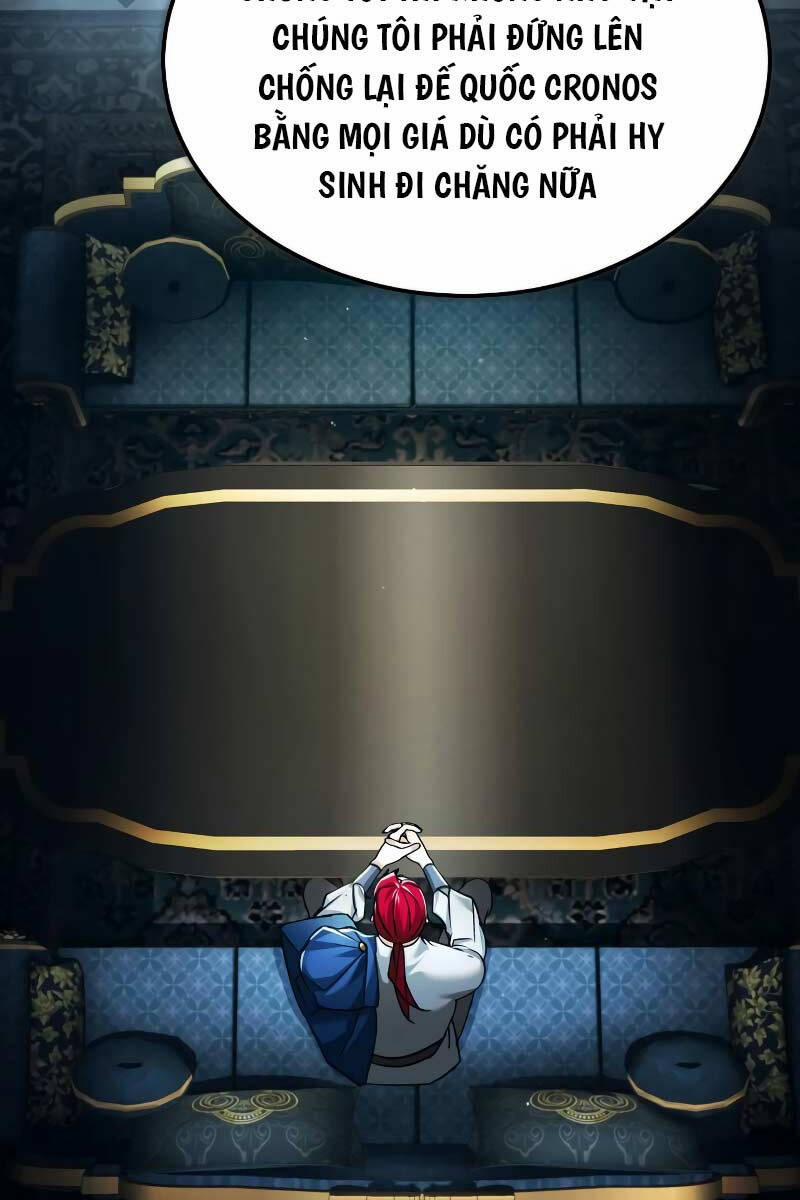 Thiên Quỷ Chẳng Sống Nổi Cuộc Đời Bình Thường 112 trang 58