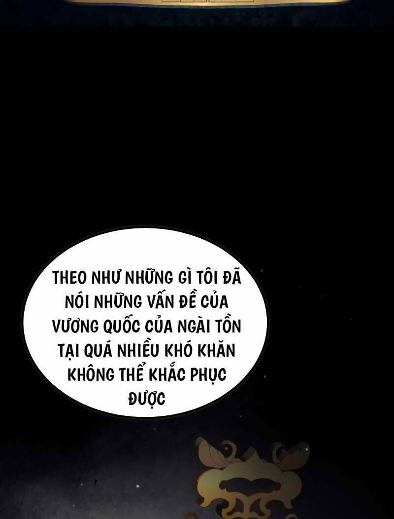 Thiên Quỷ Chẳng Sống Nổi Cuộc Đời Bình Thường 112 trang 59