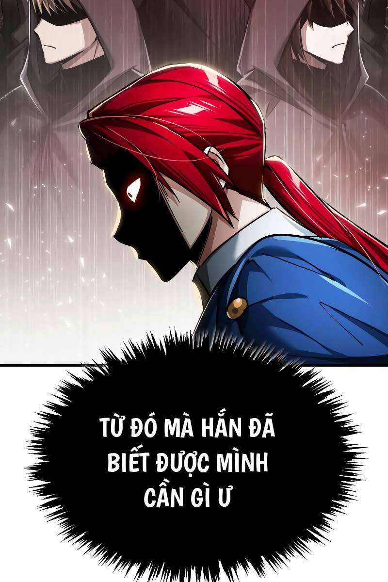 Thiên Quỷ Chẳng Sống Nổi Cuộc Đời Bình Thường 112 trang 6