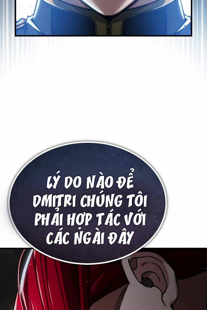 Thiên Quỷ Chẳng Sống Nổi Cuộc Đời Bình Thường 112 trang 62