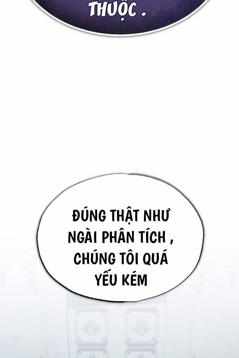 Thiên Quỷ Chẳng Sống Nổi Cuộc Đời Bình Thường 112 trang 64