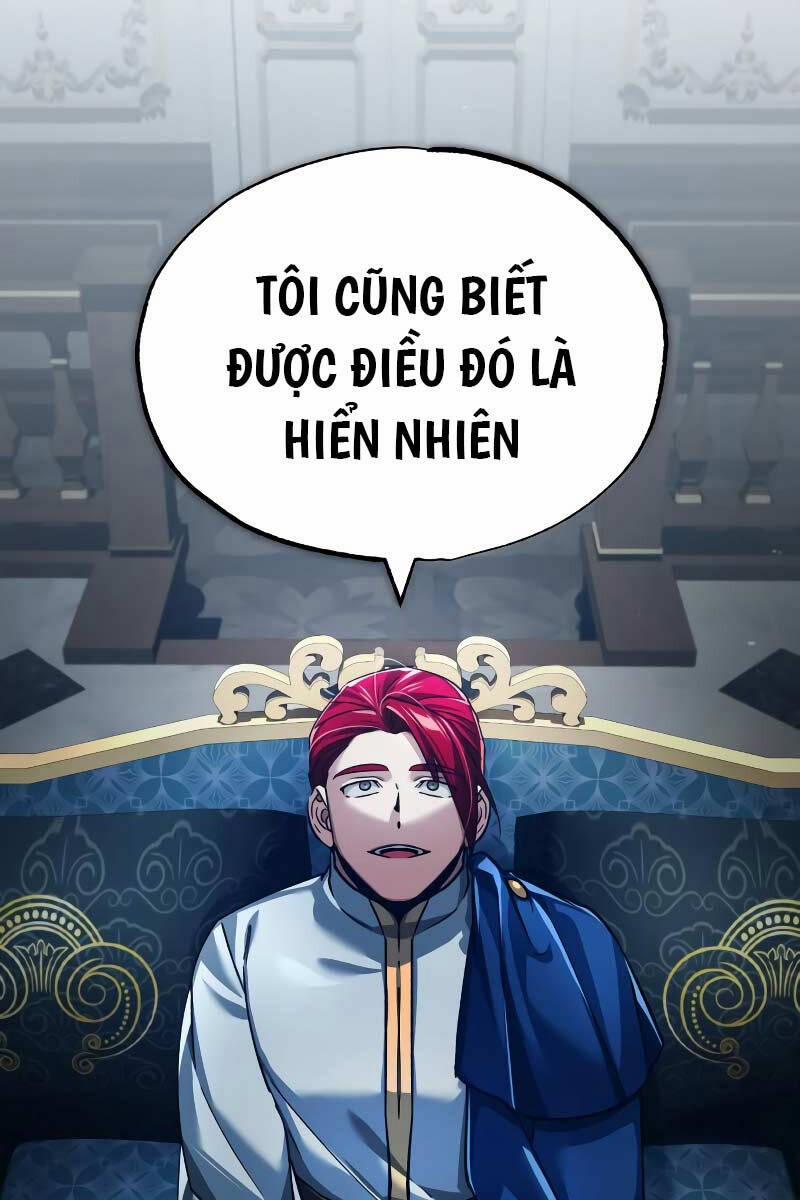 Thiên Quỷ Chẳng Sống Nổi Cuộc Đời Bình Thường 112 trang 65