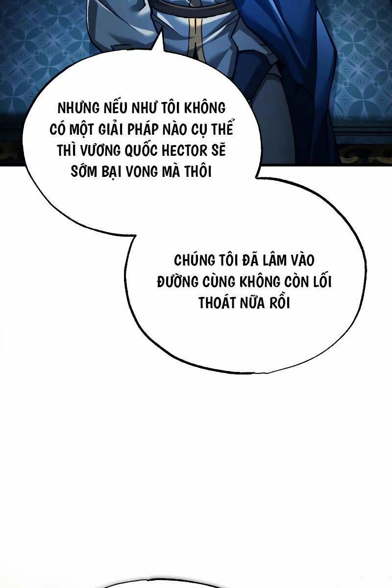 Thiên Quỷ Chẳng Sống Nổi Cuộc Đời Bình Thường 112 trang 66