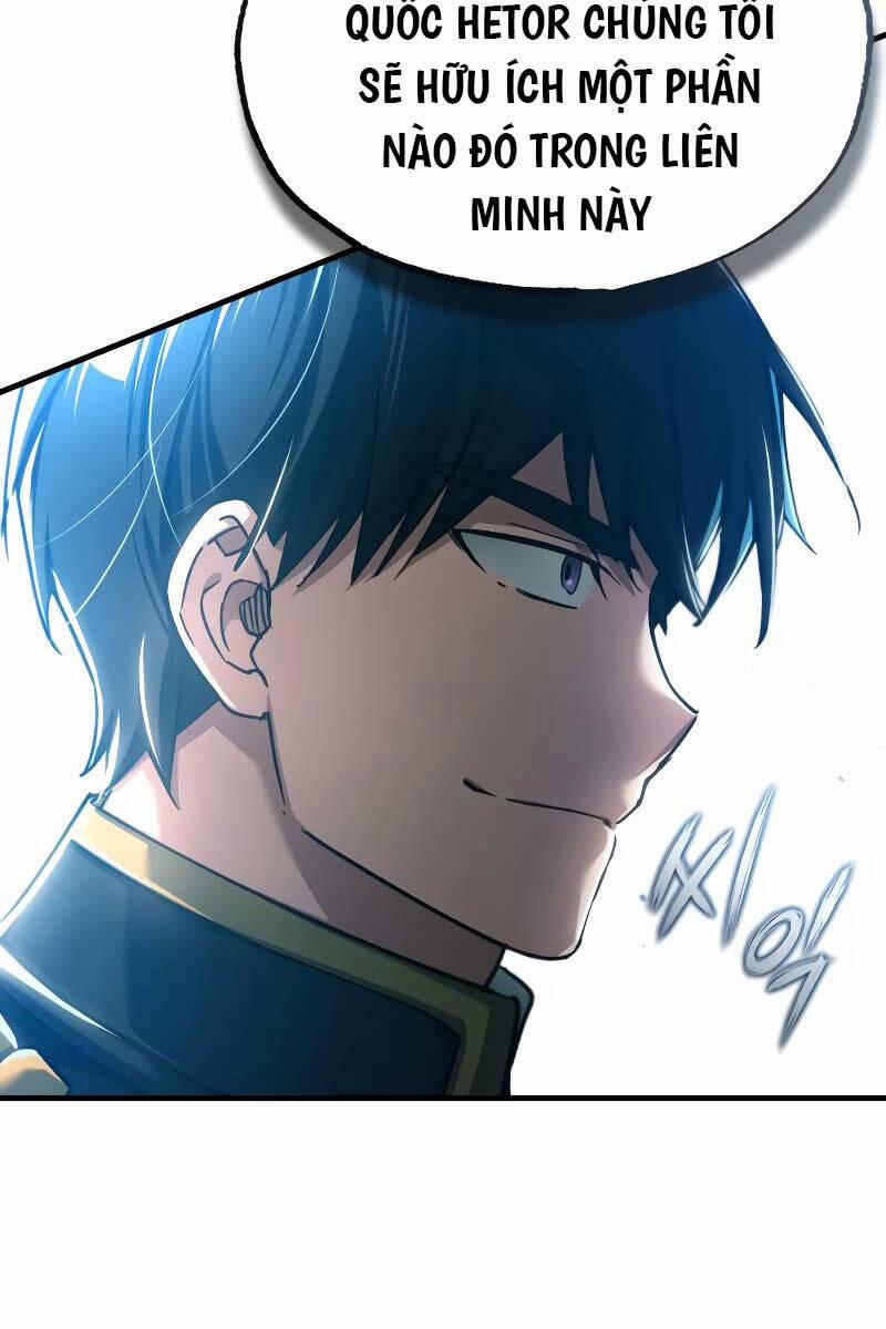 Thiên Quỷ Chẳng Sống Nổi Cuộc Đời Bình Thường 112 trang 74