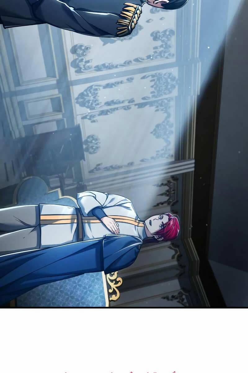 Thiên Quỷ Chẳng Sống Nổi Cuộc Đời Bình Thường 112 trang 76