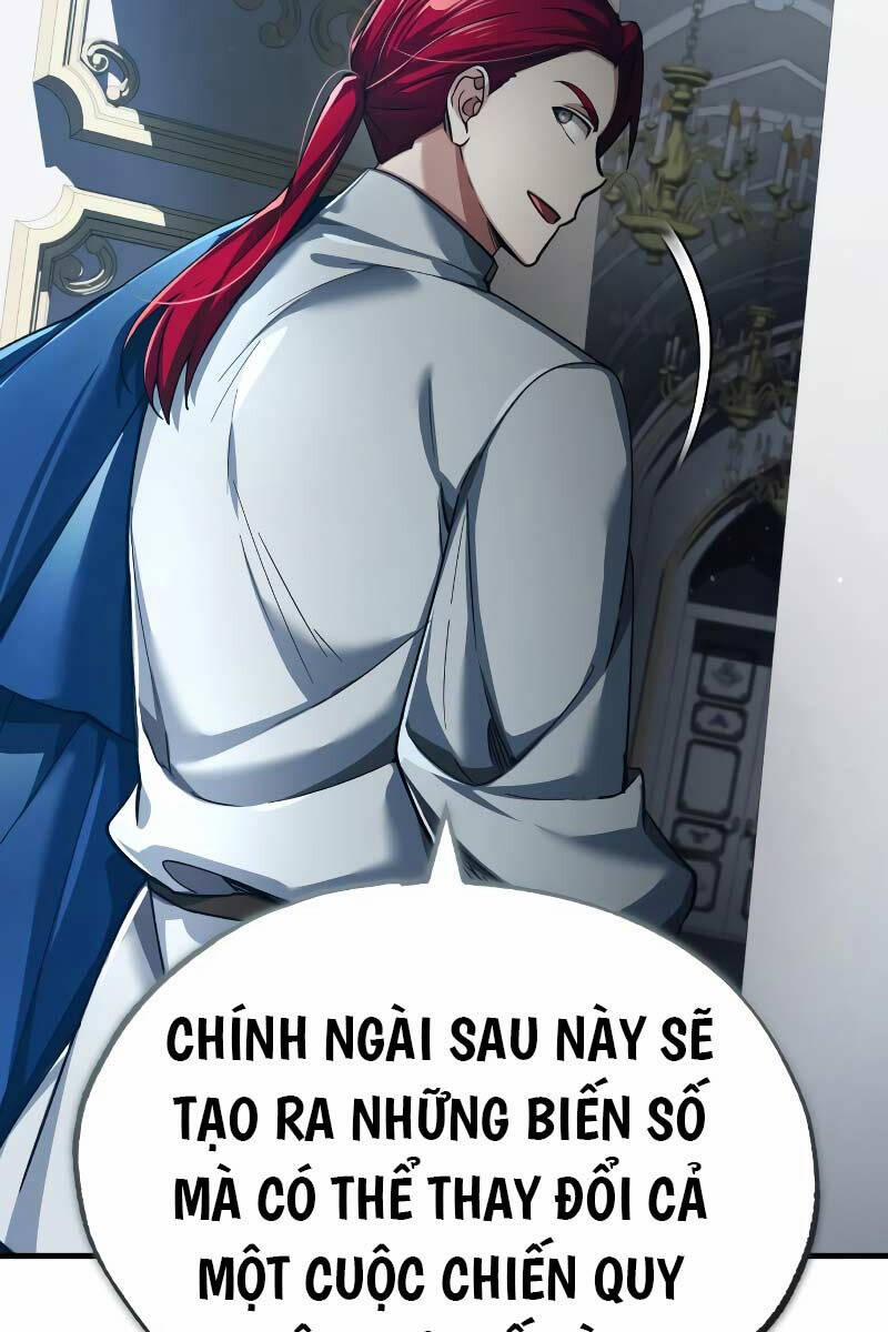 Thiên Quỷ Chẳng Sống Nổi Cuộc Đời Bình Thường 112 trang 79