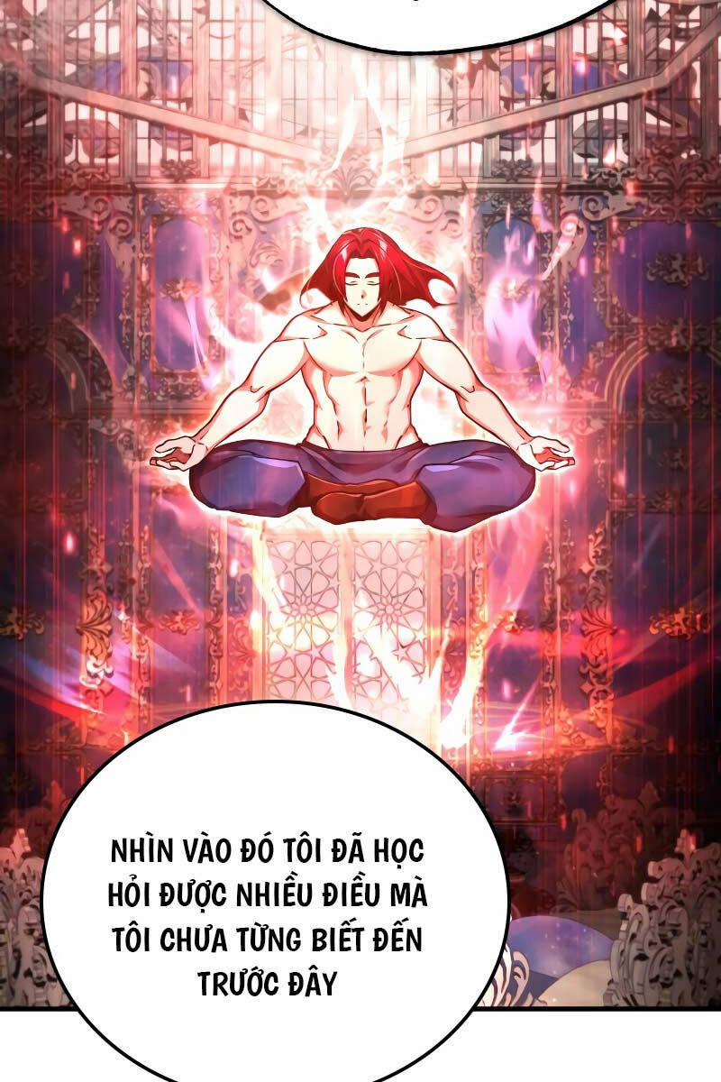 Thiên Quỷ Chẳng Sống Nổi Cuộc Đời Bình Thường 112 trang 81